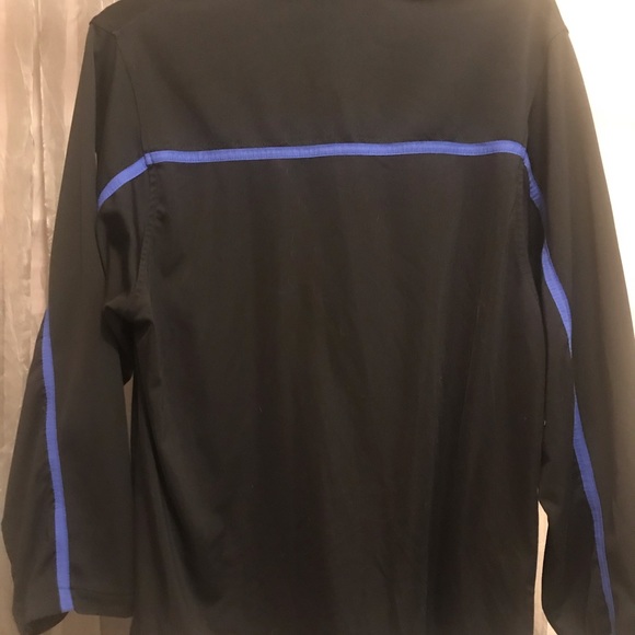 Duke Jacket - Picture 2 of 9